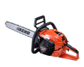 Tronçonneuse thermique ECHO CS 4510 ES 45cm