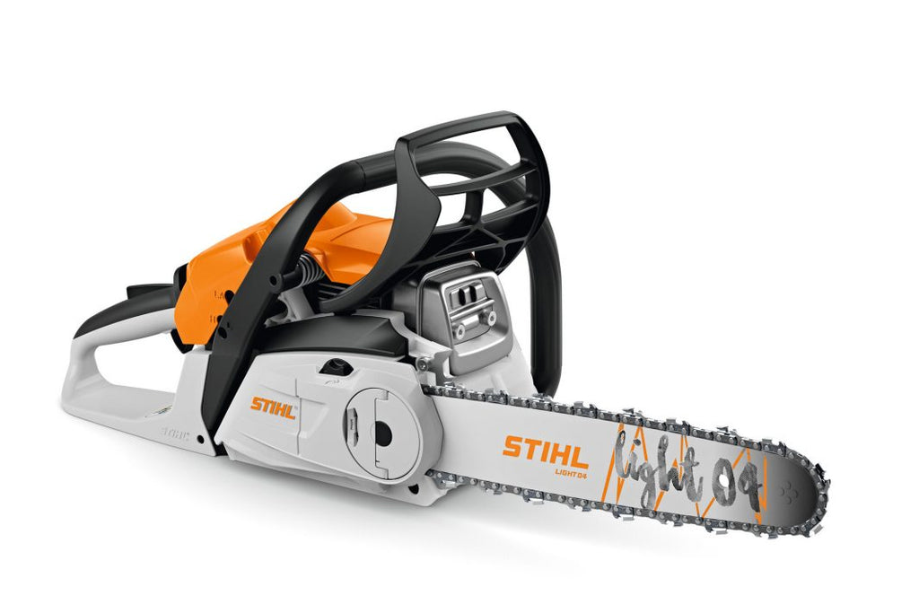 Tronçonneuse thermique STIHL MS 212 C-BE 40cm