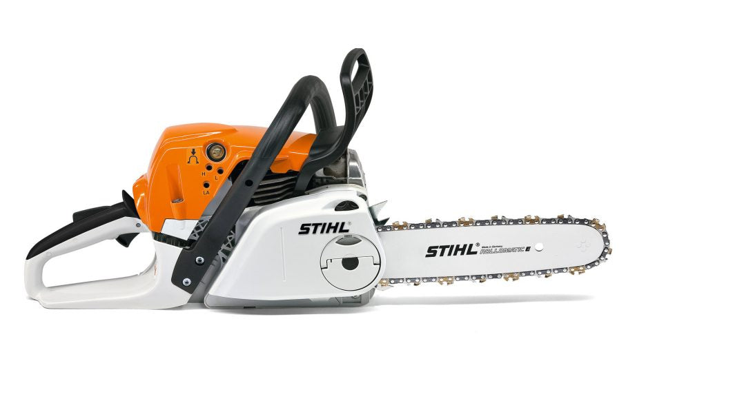 Tronçonneuse thermique STIHL MS 251 C-BE 45cm