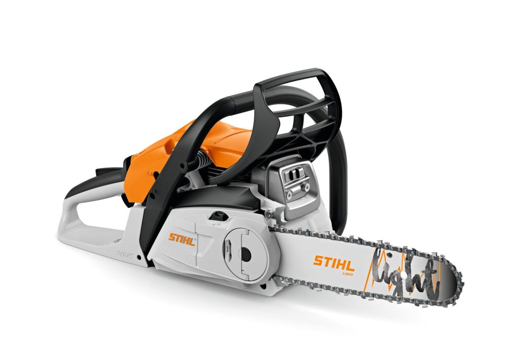 Tronçonneuse thermique STIHL MS 162 C-BE 35 cm